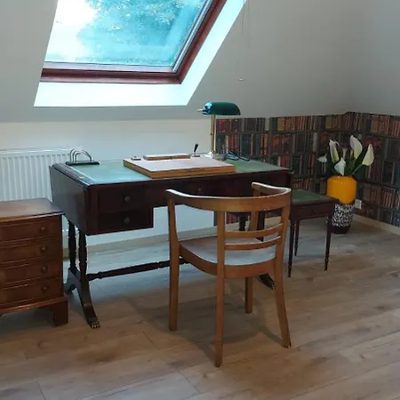 Moebliertes Zentrumnah * Duisburg